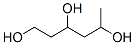 hexane-1,3,5-triol CAS#: 7327-66-4