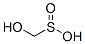 hydroxymethanesulphinic acid CAS#: 79-25-4