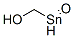 hydroxymethyloxostannane CAS#: 753-61-7