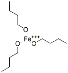 iron tributanolate CAS#: 7360-47-6