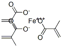 iron(3+) methacrylate CAS#: 69399-95-7