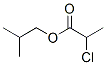 isobutyl 2-chloropropionate CAS#: 62108-67-2