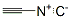isocyanoacetylene CAS#: 66723-45-3