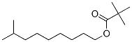 isodecyl pivalate CAS#: 60209-82-7