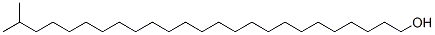 isohexacosyl alcohol CAS#: 68444-33-7
