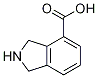 isoindoline-4-carboxylic acid CAS#: 658683-13-7