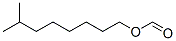 isononyl formate CAS#: 65155-46-6