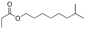 isononyl propionate CAS#: 65155-45-5