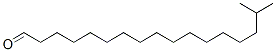 isooctadecan-1-al CAS#: 61497-47-0