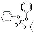 isopropyl diphenyl phosphate CAS#: 60763-39-5