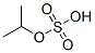 isopropyl hydrogen sulphate CAS#: 6914-90-5