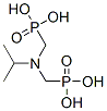 [(isopropylimino)dimethylene]bisphosphonic acid CAS#: 6056-52-6