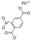 lead 5-nitroterephthalate CAS#: 60580-60-1