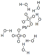 lead perchlorate, hexahydrate CAS#: 63916-96-1