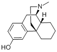 levorphanol CAS#: 77-07-6