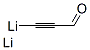 lithium prop-1-ynyllithium 3-oxide CAS#: 60851-89-0