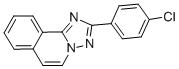 lotrifen CAS#: 66535-86-2