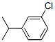 m-chlorocumene CAS#: 7073-93-0