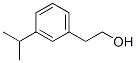 m-isopropylphenethyl alcohol CAS#: 68480-22-8
