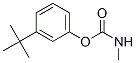m-tert-butylphenyl methylcarbamate CAS#: 780-11-0