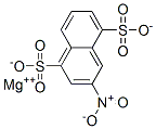 magnesium 3-nitronaphthalene-1,5-disulphonate CAS#: 67900-54-3