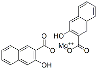 magnesium bis(3-hydroxy-2-naphthoate) CAS#: 65756-94-7