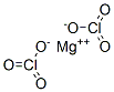 magnesium(+2) cation dichlorate CAS#: 7791-19-7