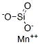 manganese silicate CAS#: 7759-00-4