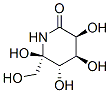 mannonic-delta-lactam CAS#: 62362-63-4