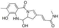 mazethramycin CAS#: 68373-96-6