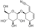 menisdaurin CAS#: 67765-58-6
