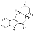 methuenine CAS#: 63425-00-3
