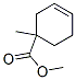 methyl 1-methylcyclohex-3-ene-1-carboxylate CAS#: 6493-80-7