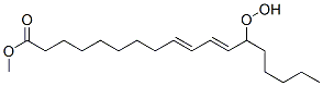methyl 13-hydroperoxy-9,11-octadecadienoate CAS#: 60900-56-3