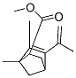 methyl 1,6-dimethyl-5-(1-methylvinyl)bicyclo[2.2.1]hept-5-ene-2-carboxylate CAS#: 68698-57-7