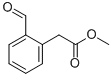 methyl 2-(2-formylphenyl)acetate CAS#: 63969-83-5