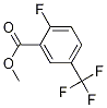 methyl 2-fluoro-5-(trifluoromethyl)benzenecarboxylate CAS#: 556112-92-6