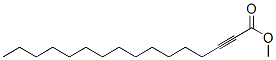 methyl 2-hexadecynoate CAS#: 63125-05-3
