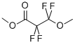 methyl 2,2,3,3-tetrafluoro-3-methoxypropionate CAS#: 755-73-7