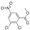 methyl 2,3-dichloro-5-nitrobenzoate CAS#: 63105-54-4
