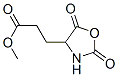 methyl 2,5-dioxooxazolidine-4-propionate CAS#: 7445-27-4