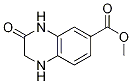methyl 3-oxo-1,2,3,4-tetrahydroquinoxaline-6-carboxylate CAS#: 671820-52-3