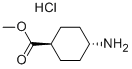 methyl 4-aminocyclohexane-1-carboxylate CAS#: 61367-07-5