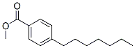 methyl 4-heptylbenzoate CAS#: 68109-90-0