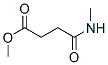 methyl 4-(methylamino)-4-oxobutyrate CAS#: 68758-86-1