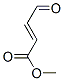 methyl 4-oxo-2-butenoate CAS#: 7327-99-3