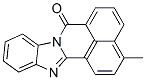 methyl-7H-benzimidazo[2,1-a]benz[de]isoquinolin-7-one CAS#: 67920-93-8