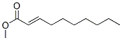 methyl (E)-2-decenoate CAS#: 7367-85-3