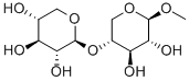 methyl beta-xylobioside CAS#: 69973-32-6