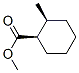 methyl cis-2-methylcyclohexanecarboxylate CAS#: 7605-55-2